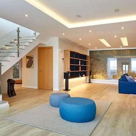 Holiday home En Calella De Palafrugell Girona