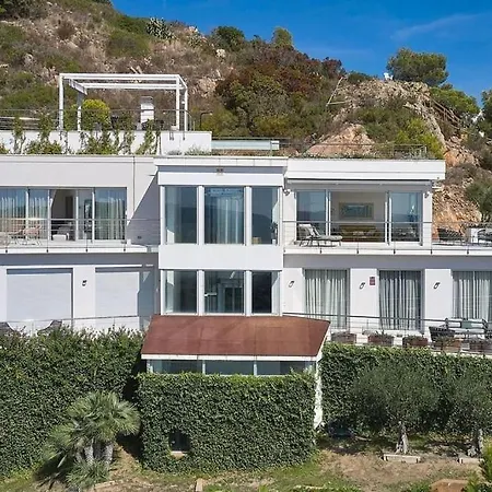 Holiday home En Calella De Palafrugell