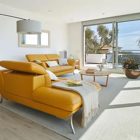 Holiday home En Calella De Palafrugell
