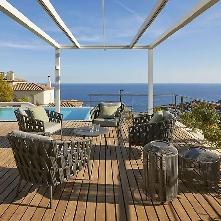 Holiday home En Calella De Palafrugell
