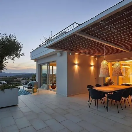 Holiday home En Calella De Palafrugell