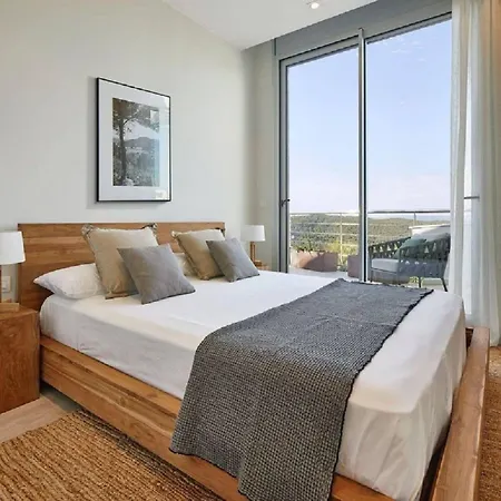 Holiday home En Calella De Palafrugell